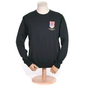 Imperial sales college hoodie